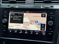 USED 2019 68 VOLKSWAGEN GOLF 1.5 Golf SE Nav TSi Evo 5dr Sat Nav Long MOT
