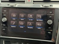 USED 2019 68 VOLKSWAGEN GOLF 1.5 Golf SE Nav TSi Evo 5dr Sat Nav Long MOT