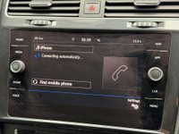 USED 2019 68 VOLKSWAGEN GOLF 1.5 Golf SE Nav TSi Evo 5dr Sat Nav Long MOT