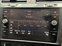 USED 2019 68 VOLKSWAGEN GOLF 1.5 Golf SE Nav TSi Evo 5dr Sat Nav Long MOT