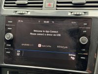 USED 2019 68 VOLKSWAGEN GOLF 1.5 Golf SE Nav TSi Evo 5dr Sat Nav Long MOT