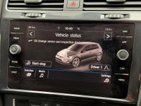 USED 2019 68 VOLKSWAGEN GOLF 1.5 Golf SE Nav TSi Evo 5dr Sat Nav Long MOT