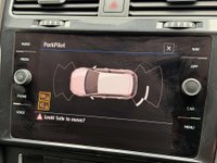 USED 2019 68 VOLKSWAGEN GOLF 1.5 Golf SE Nav TSi Evo 5dr Sat Nav Long MOT