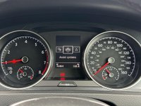USED 2019 68 VOLKSWAGEN GOLF 1.5 Golf SE Nav TSi Evo 5dr Sat Nav Long MOT