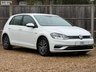 USED 2019 68 VOLKSWAGEN GOLF 1.5 Golf SE Nav TSi Evo 5dr Sat Nav Long MOT