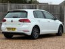 USED 2019 68 VOLKSWAGEN GOLF 1.5 Golf SE Nav TSi Evo 5dr Sat Nav Long MOT