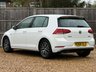 USED 2019 68 VOLKSWAGEN GOLF 1.5 Golf SE Nav TSi Evo 5dr Sat Nav Long MOT