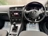 USED 2019 68 VOLKSWAGEN GOLF 1.5 Golf SE Nav TSi Evo 5dr Sat Nav Long MOT