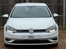USED 2019 68 VOLKSWAGEN GOLF 1.5 Golf SE Nav TSi Evo 5dr Sat Nav Long MOT