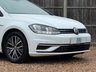 USED 2019 68 VOLKSWAGEN GOLF 1.5 Golf SE Nav TSi Evo 5dr Sat Nav Long MOT