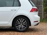 USED 2019 68 VOLKSWAGEN GOLF 1.5 Golf SE Nav TSi Evo 5dr Sat Nav Long MOT