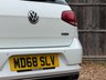 USED 2019 68 VOLKSWAGEN GOLF 1.5 Golf SE Nav TSi Evo 5dr Sat Nav Long MOT