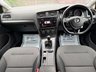 USED 2019 68 VOLKSWAGEN GOLF 1.5 Golf SE Nav TSi Evo 5dr Sat Nav Long MOT