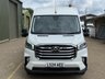 USED 2024 24 MAXUS DELIVER 9 2.0 D20 LUX Panel Van 5dr Diesel Manual FWD L3 H2 Euro 6 (s/s) (163 ps) 2024 - LUX MODEL - L3 H2