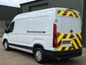 USED 2024 24 MAXUS DELIVER 9 2.0 D20 LUX Panel Van 5dr Diesel Manual FWD L3 H2 Euro 6 (s/s) (163 ps) 2024 - LUX MODEL - L3 H2