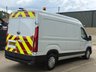 USED 2024 24 MAXUS DELIVER 9 2.0 D20 LUX Panel Van 5dr Diesel Manual FWD L3 H2 Euro 6 (s/s) (163 ps) 2024 - LUX MODEL - L3 H2