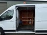 USED 2024 24 MAXUS DELIVER 9 2.0 D20 LUX Panel Van 5dr Diesel Manual FWD L3 H2 Euro 6 (s/s) (163 ps) 2024 - LUX MODEL - L3 H2