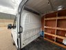 USED 2024 24 MAXUS DELIVER 9 2.0 D20 LUX Panel Van 5dr Diesel Manual FWD L3 H2 Euro 6 (s/s) (163 ps) 2024 - LUX MODEL - L3 H2