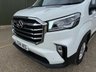 USED 2024 24 MAXUS DELIVER 9 2.0 D20 LUX Panel Van 5dr Diesel Manual FWD L3 H2 Euro 6 (s/s) (163 ps) 2024 - LUX MODEL - L3 H2