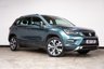 USED 2017 17 SEAT ATECA 1.0 TSI Ecomotive SE Technology SUV 5dr Petrol Manual Euro 6 (s/s) (115 ps) Sat Nav, Reverse Parking Camera