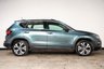 USED 2017 17 SEAT ATECA 1.0 TSI Ecomotive SE Technology SUV 5dr Petrol Manual Euro 6 (s/s) (115 ps) Sat Nav, Reverse Parking Camera