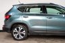 USED 2017 17 SEAT ATECA 1.0 TSI Ecomotive SE Technology SUV 5dr Petrol Manual Euro 6 (s/s) (115 ps) Sat Nav, Reverse Parking Camera