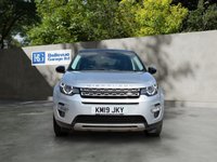 USED 2019 19 LAND ROVER DISCOVERY SPORT 2.0 TD4 HSE Luxury SUV 5dr Diesel Auto 4WD Euro 6 (s/s) (180 ps) &pound;200 TO SECURE - DELIVERY AVAILABLE