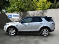 USED 2019 19 LAND ROVER DISCOVERY SPORT 2.0 TD4 HSE Luxury SUV 5dr Diesel Auto 4WD Euro 6 (s/s) (180 ps) &pound;200 TO SECURE - DELIVERY AVAILABLE
