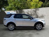 USED 2019 19 LAND ROVER DISCOVERY SPORT 2.0 TD4 HSE Luxury SUV 5dr Diesel Auto 4WD Euro 6 (s/s) (180 ps) &pound;200 TO SECURE - DELIVERY AVAILABLE