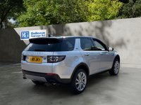 USED 2019 19 LAND ROVER DISCOVERY SPORT 2.0 TD4 HSE Luxury SUV 5dr Diesel Auto 4WD Euro 6 (s/s) (180 ps) &pound;200 TO SECURE - DELIVERY AVAILABLE