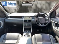 USED 2019 19 LAND ROVER DISCOVERY SPORT 2.0 TD4 HSE Luxury SUV 5dr Diesel Auto 4WD Euro 6 (s/s) (180 ps) &pound;200 TO SECURE - DELIVERY AVAILABLE