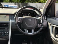 USED 2019 19 LAND ROVER DISCOVERY SPORT 2.0 TD4 HSE Luxury SUV 5dr Diesel Auto 4WD Euro 6 (s/s) (180 ps) &pound;200 TO SECURE - DELIVERY AVAILABLE