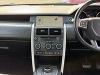 USED 2019 19 LAND ROVER DISCOVERY SPORT 2.0 TD4 HSE Luxury SUV 5dr Diesel Auto 4WD Euro 6 (s/s) (180 ps) &pound;200 TO SECURE - DELIVERY AVAILABLE