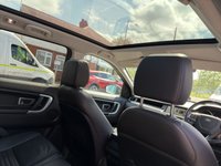 USED 2019 19 LAND ROVER DISCOVERY SPORT 2.0 TD4 HSE Luxury SUV 5dr Diesel Auto 4WD Euro 6 (s/s) (180 ps) &pound;200 TO SECURE - DELIVERY AVAILABLE