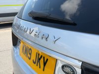 USED 2019 19 LAND ROVER DISCOVERY SPORT 2.0 TD4 HSE Luxury SUV 5dr Diesel Auto 4WD Euro 6 (s/s) (180 ps) &pound;200 TO SECURE - DELIVERY AVAILABLE