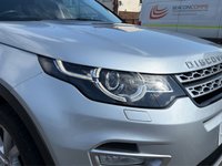 USED 2019 19 LAND ROVER DISCOVERY SPORT 2.0 TD4 HSE Luxury SUV 5dr Diesel Auto 4WD Euro 6 (s/s) (180 ps) &pound;200 TO SECURE - DELIVERY AVAILABLE