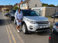 USED 2019 19 LAND ROVER DISCOVERY SPORT 2.0 TD4 HSE Luxury SUV 5dr Diesel Auto 4WD Euro 6 (s/s) (180 ps) &pound;200 TO SECURE - DELIVERY AVAILABLE