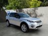 USED 2019 19 LAND ROVER DISCOVERY SPORT 2.0 TD4 HSE Luxury SUV 5dr Diesel Auto 4WD Euro 6 (s/s) (180 ps) &pound;200 TO SECURE - DELIVERY AVAILABLE