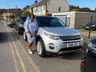 USED 2019 19 LAND ROVER DISCOVERY SPORT 2.0 TD4 HSE Luxury SUV 5dr Diesel Auto 4WD Euro 6 (s/s) (180 ps) &pound;200 TO SECURE - DELIVERY AVAILABLE