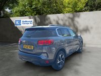 USED 2022 22 CITROEN C5 AIRCROSS 1.5 BlueHDi Shine SUV 5dr Diesel Manual Euro 6 (s/s) (130 ps) &pound;200 TO SECURE - DELIVERY AVAILABLE