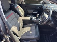 USED 2022 22 CITROEN C5 AIRCROSS 1.5 BlueHDi Shine SUV 5dr Diesel Manual Euro 6 (s/s) (130 ps) &pound;200 TO SECURE - DELIVERY AVAILABLE
