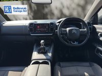 USED 2022 22 CITROEN C5 AIRCROSS 1.5 BlueHDi Shine SUV 5dr Diesel Manual Euro 6 (s/s) (130 ps) &pound;200 TO SECURE - DELIVERY AVAILABLE
