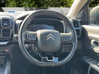 USED 2022 22 CITROEN C5 AIRCROSS 1.5 BlueHDi Shine SUV 5dr Diesel Manual Euro 6 (s/s) (130 ps) &pound;200 TO SECURE - DELIVERY AVAILABLE