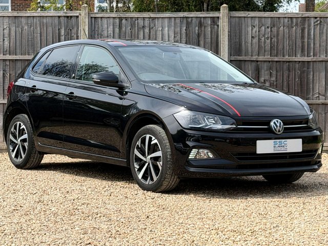 Surrey Specialist Cars