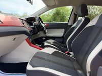 USED 2019 69 VOLKSWAGEN POLO 1.0 Polo Beats TSi 5dr Heated Seats Parking Sensors