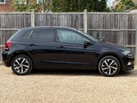 USED 2019 69 VOLKSWAGEN POLO 1.0 Polo Beats TSi 5dr Heated Seats Parking Sensors