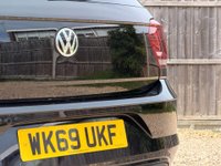 USED 2019 69 VOLKSWAGEN POLO 1.0 Polo Beats TSi 5dr Heated Seats Parking Sensors
