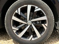 USED 2019 69 VOLKSWAGEN POLO 1.0 Polo Beats TSi 5dr Heated Seats Parking Sensors