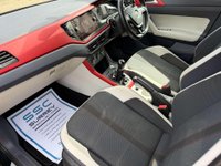 USED 2019 69 VOLKSWAGEN POLO 1.0 Polo Beats TSi 5dr Heated Seats Parking Sensors