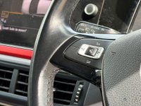 USED 2019 69 VOLKSWAGEN POLO 1.0 Polo Beats TSi 5dr Heated Seats Parking Sensors